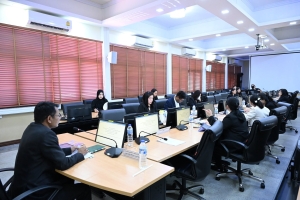 สพส.เข้าร่วมประชุมคณะอนุกรรมการบริหารกลางโครงการอาหารเสริม (นม) โรงเรียน ครั้งที่ 7/2569