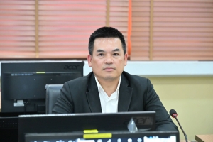 สพส. ร่วมประชุมคณะทำงานเตรียมความพร้อมรับการตรวจประเมินสถานประกอบการเนื้อสัตว์ปีกและนกพิราบมีชีวิตเพื่อการส่งออกจากประเทศไทยไปยังสาธารณรัฐฟิลิปปินส์ ครั้งที่ 2/2569