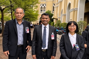 กรมปศุสัตว์ เตรียมความพร้อม ขับเคลื่อนนโยบายด้านโคนมและอาหารเสริม (นม) โรงเรียน