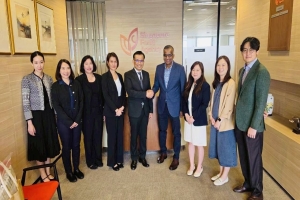 สิงคโปร์ไฟเขียวไทยส่งออก “ผลิตภัณฑ์เลือดสุกรปรุงสุก” เป็นประเทศแรกของโลก หลังระงับยาวนานกว่า 28 ปี คาดสร้างมูลค่าเพิ่มปี 69 ทะลุ 150 ล้านบาท