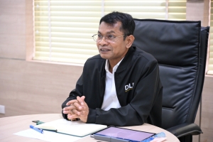 สพส.ร่วมประชุมคณะอนุกรรมการขับเคลื่อนโครงการอาหารนมเพื่อเด็กและเยาวชน ระดับกลุ่มพื้นที่