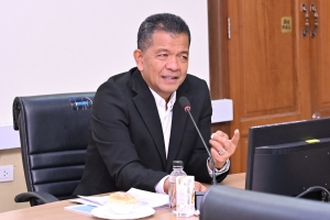 ประชุมคณะกรรมการผู้เชี่ยวชาญด้านความปลอดภัยอาหารและประเมินความเสี่ยงสินค้าปศุสัตว์ (คณะกรรมการ IRA) ครั้งที่ 1/2569