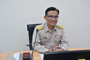 ประชุมเปิดการตรวจประเมินแหล่งผลิตผลิตภัณฑ์สัตว์ปีกของประเทศไทยเพื่อการส่งออกไปยังสหภาพยุโรป