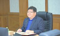 ประชุมผลการตรวจประเมินโรงฆ่าสัตว์ปีก และโรงงานแปรรูป จากหน่วยงาน MFDS แห่งสาธารณรัฐเกาหลี