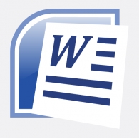 word icon