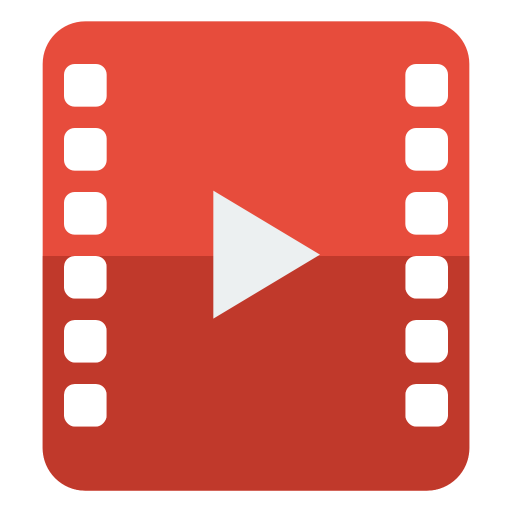 file video icon