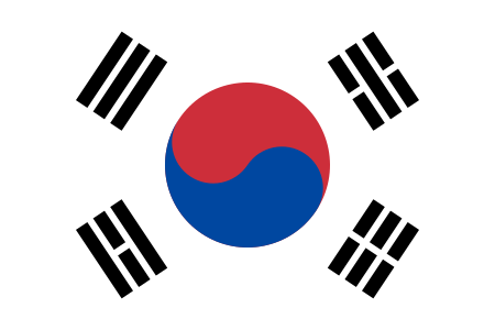 South Korea