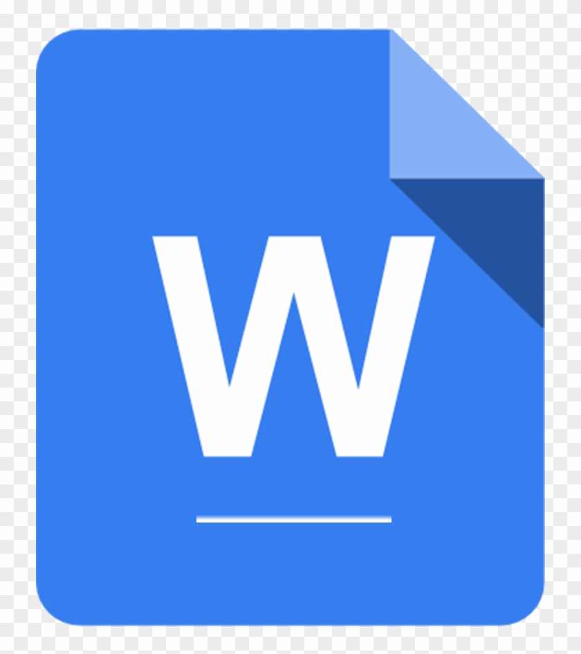 word icon