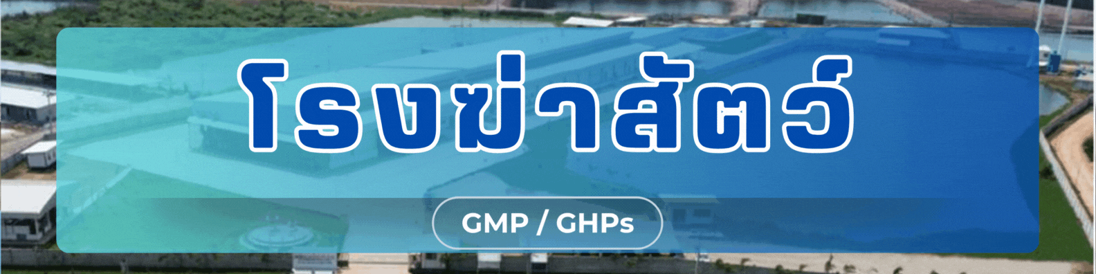 slaughterhouse GMPv2